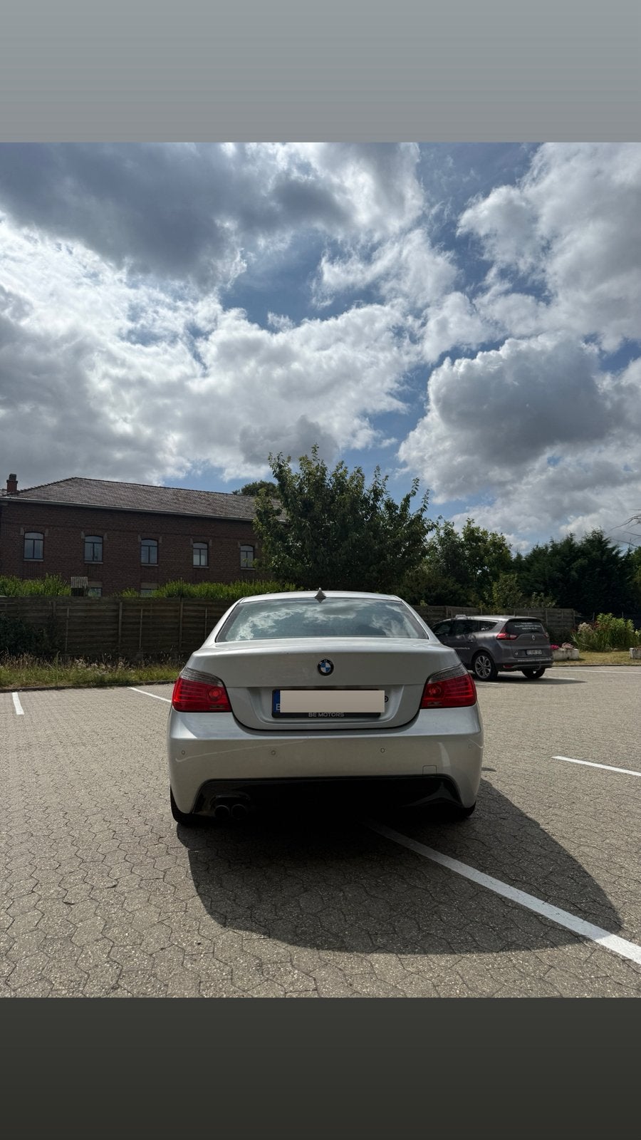 535d, Autos, Particulier, Automatique, Achat
