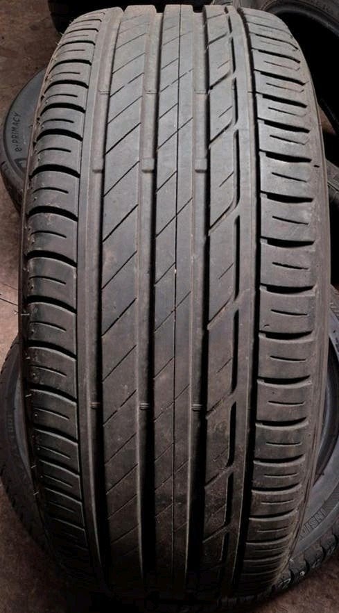 215/50/18 2155018 215/50r18 été Bridgestone, Enlèvement