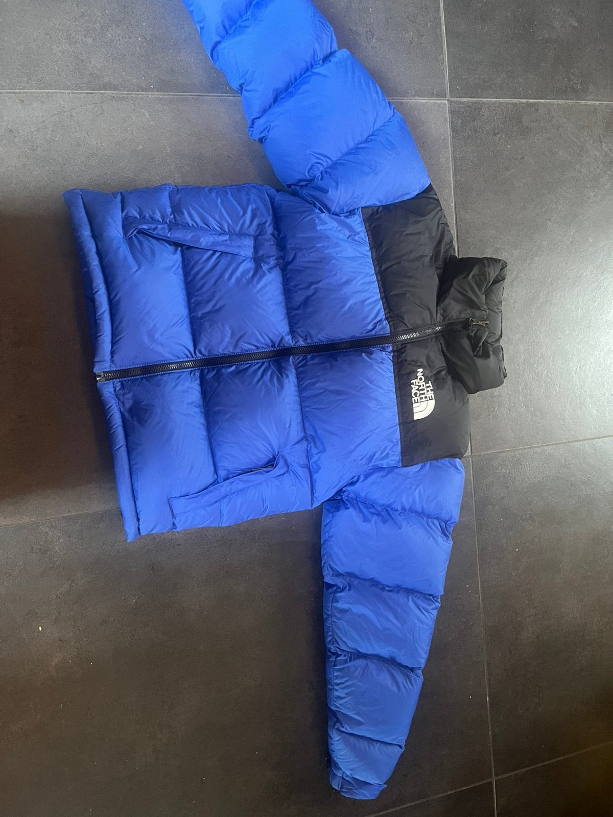 The North Face 700 xs, Kleding | Heren, Ophalen, Zo goed als nieuw