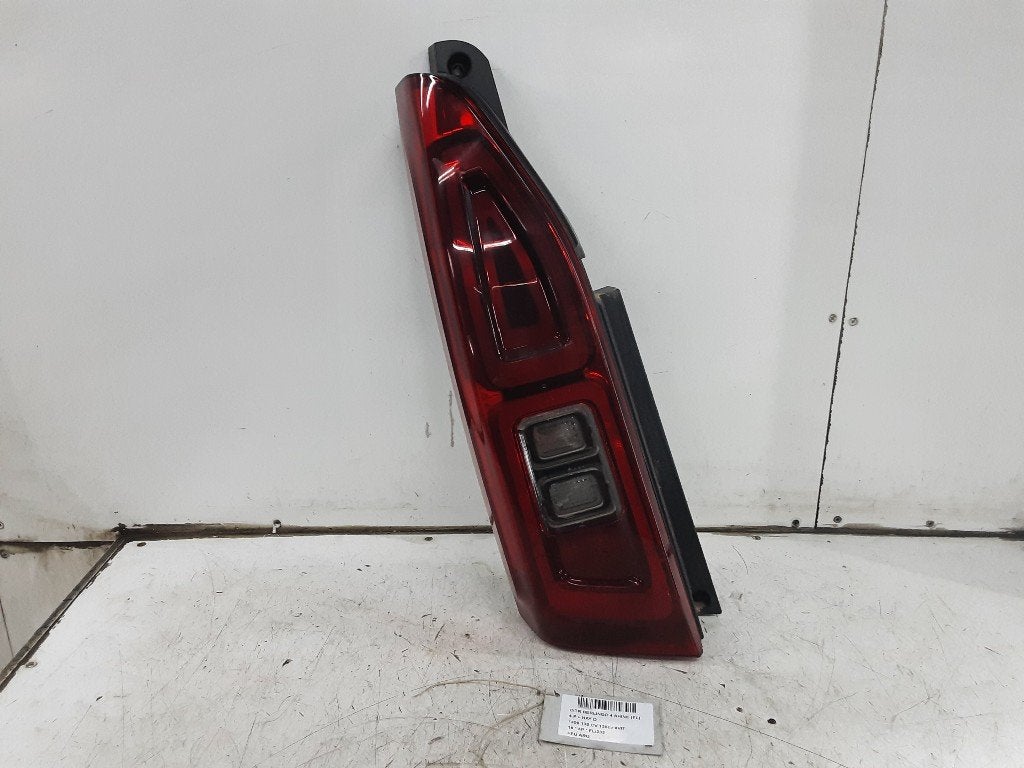 ACHTERLICHT LINKS Citroën Berlingo Multispace (9819427380), Auto-onderdelen, Gebruikt, Citroën, Kontakt-citroen@citroen.com, Citroën Deutschland GmbH
