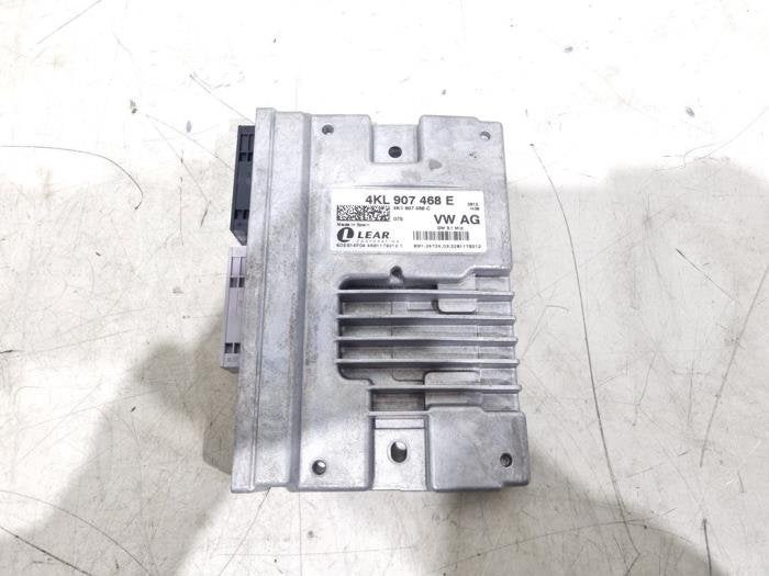 Gateway module van een Audi E-Tron, Gebruikt, -, -, -