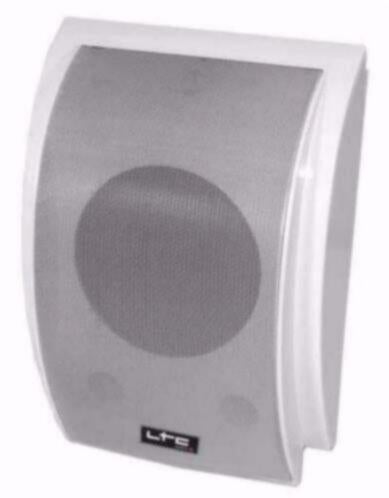 100 Volt muur speaker 10 Watt [2010-B], Audio, Tv en Foto, Luidsprekerboxen, Ophalen of Verzenden, Nieuw, Overige typen