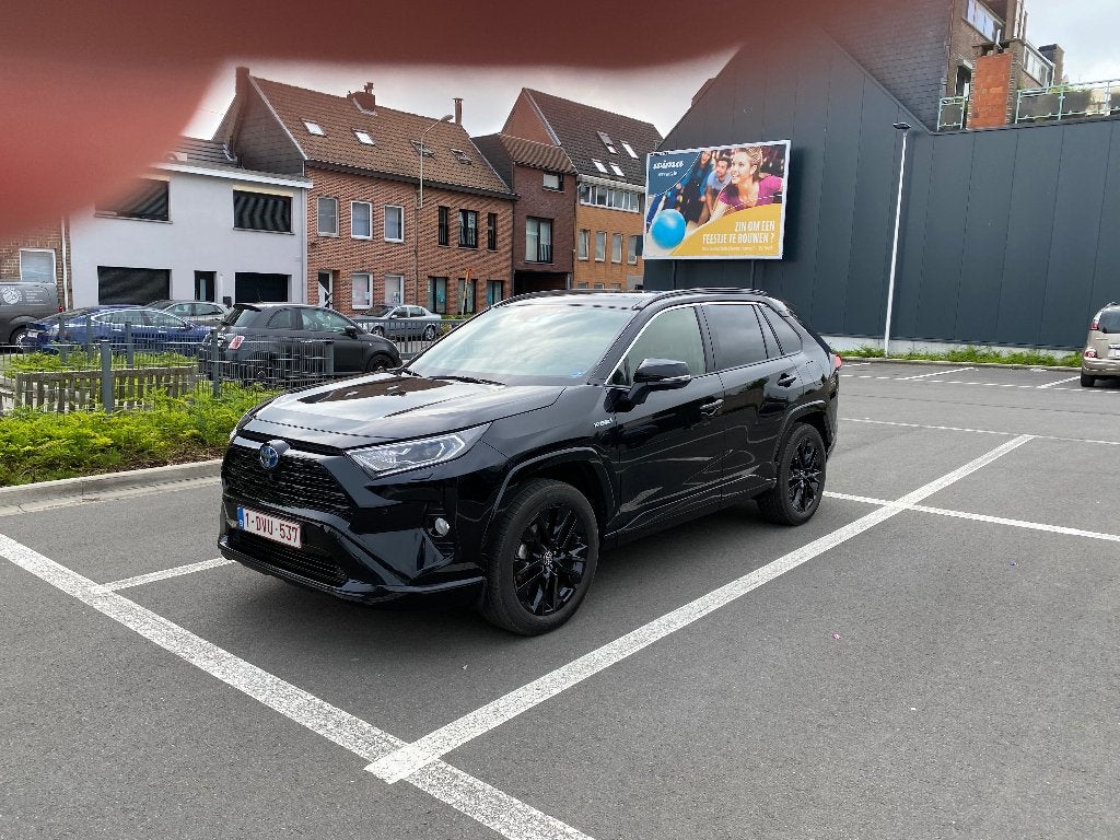 Toyota RAV4 accessoires, Telecommunicatie, Ophalen, Nieuw, Auto