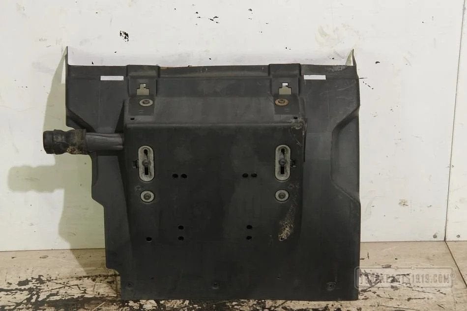 Renault Body & Chassis Parts Spatbord Li. Achteras Voorzijd, Ophalen, Gebruikt, Renault, Carrosserie en Plaatwerk