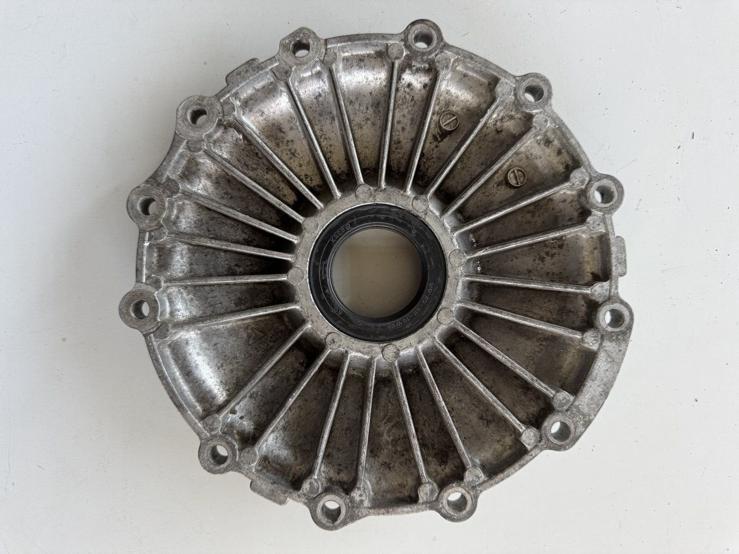 915.301.311.2R deksel magnesium, -, Utilisé, -, -