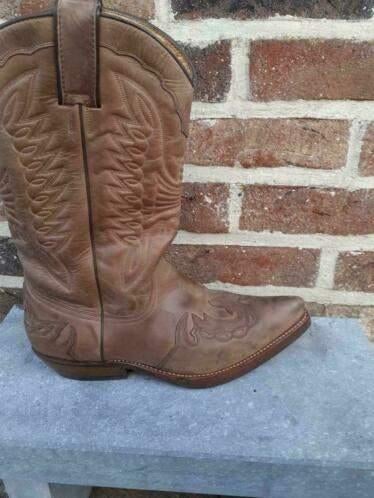 bottes western, Kleding | Dames, Ophalen, Zo goed als nieuw