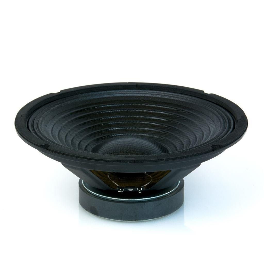 25 Cm Subwoofer 4Ohm 300 Watt Max PA104KJ, Ophalen of Verzenden, Nieuw, Overige typen