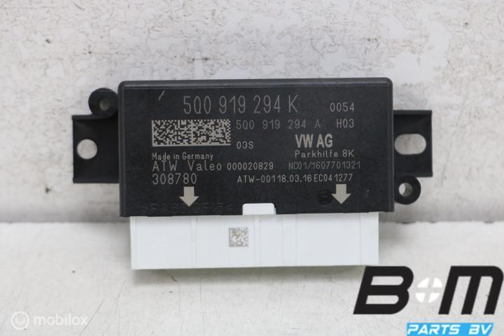 Regelapparaat Parkeersensoren VW Golf 7 5Q0919294K, Gebruikt
