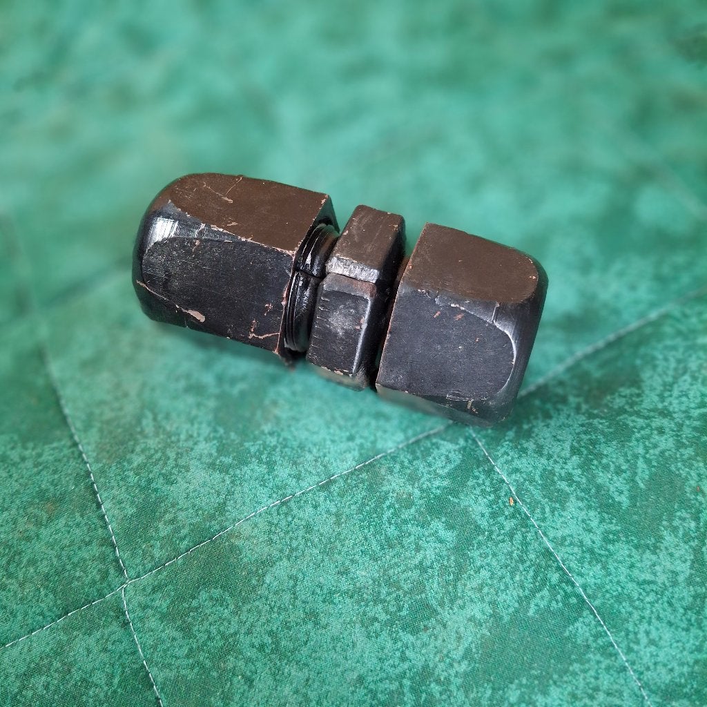 GMC - DODGE - connecteur de câble pour treuil, Enlèvement ou Envoi, Armée de terre, Autres types