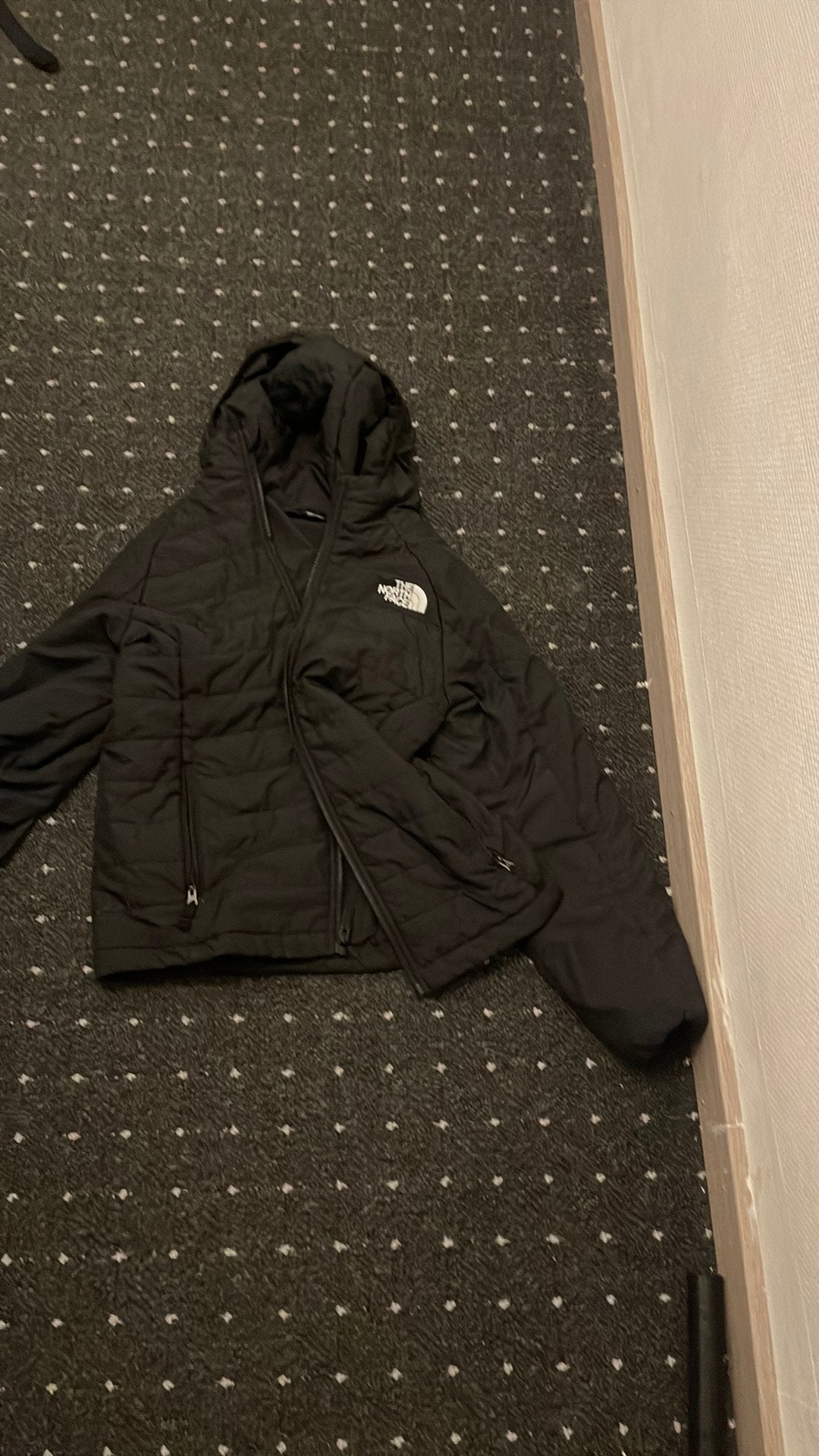 Northface jas., Enfants & Bébés, Vêtements enfant | Taille 152, Enlèvement, Utilisé, Garçon, Manteau