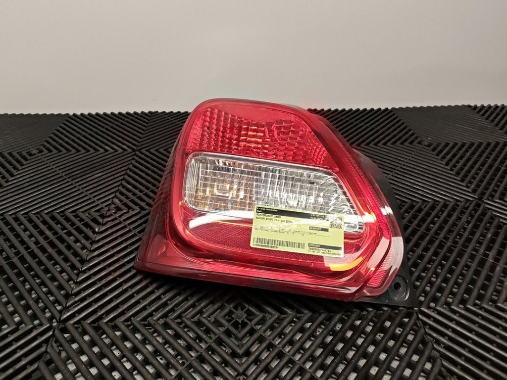 FEU ARRIÈRE GAUCHE Suzuki Swift (ZC / ZD) (|22059362|), Suzuki-Allee 7
64625  Bensheim, DE, Suzuki Deutschland GmbH, Kontakt@suzuki.de