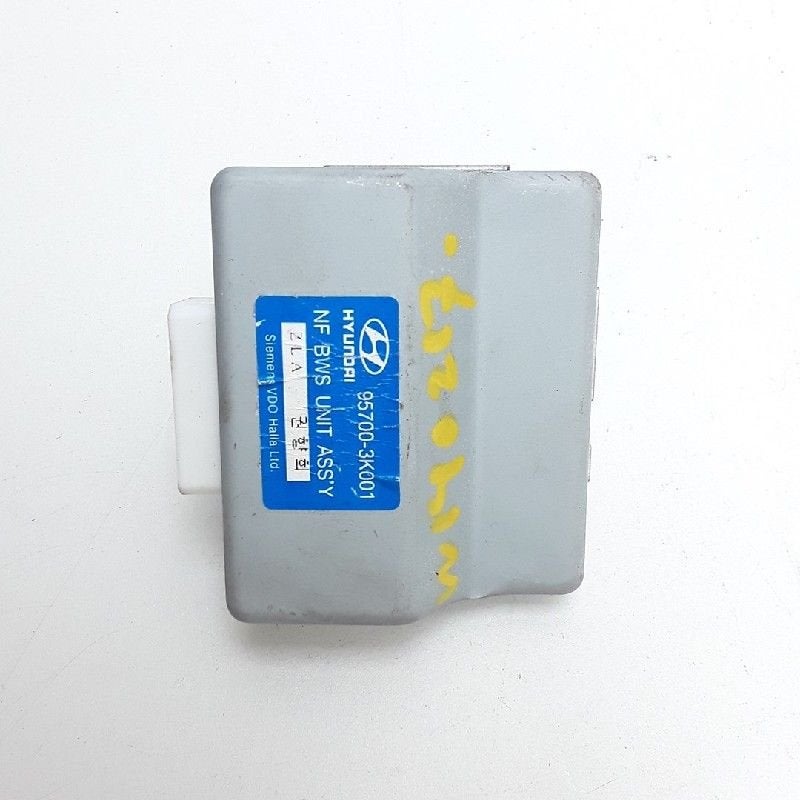 COMPUTER PDC Hyundai Sonata (01-2005/12-2010) (|957003K001|), Gebruikt, Hyundai