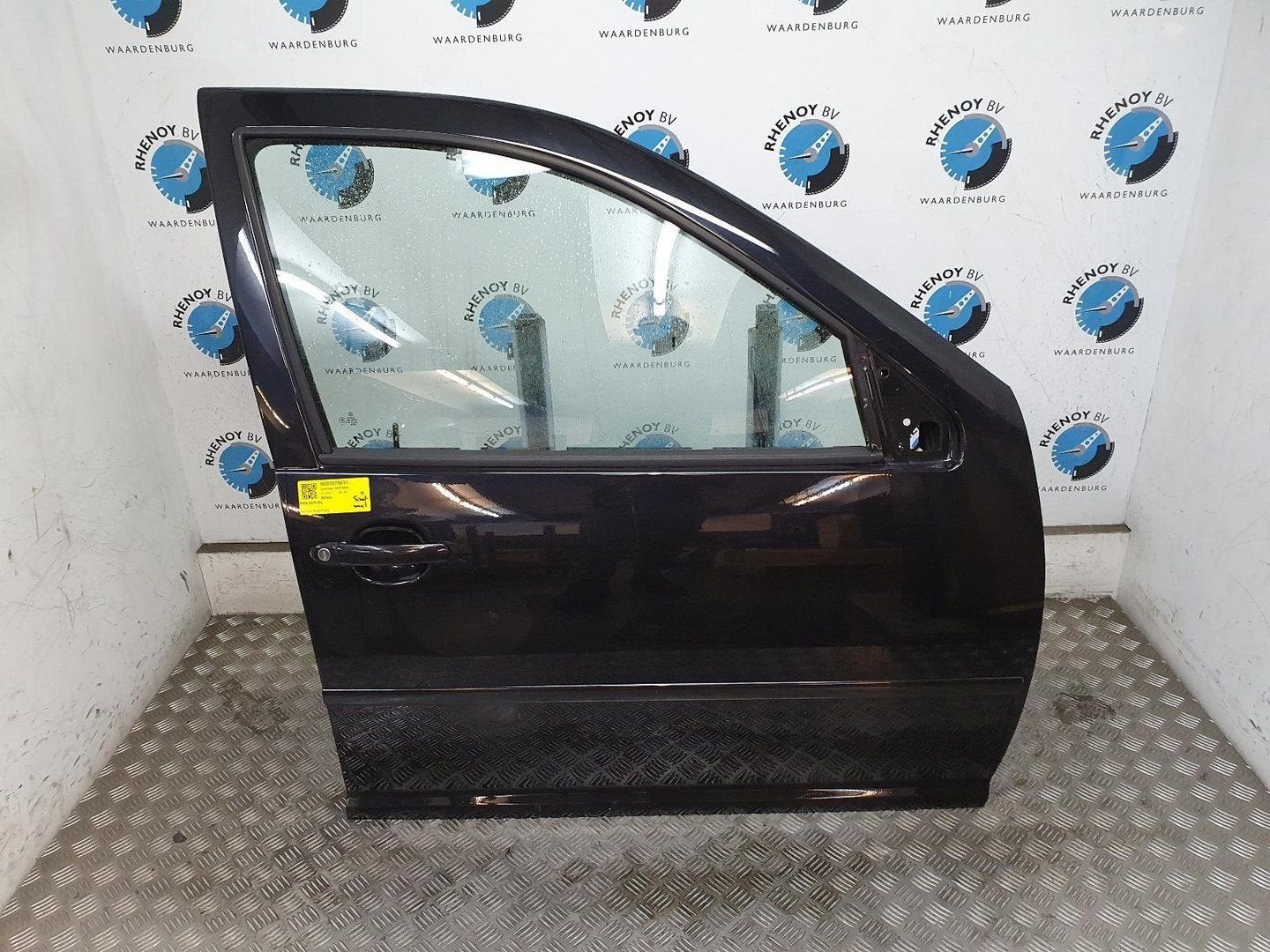 VOLKSWAGEN BORA PORTIER RV 2001, Auto-onderdelen, Ophalen of Verzenden, Gebruikt, Stiba lid