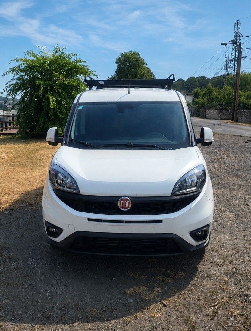 Doblo Maxi 12 800km  2023, Voorwielaandrijving, 4 deurs, 4 cilinders, 1600 cc
