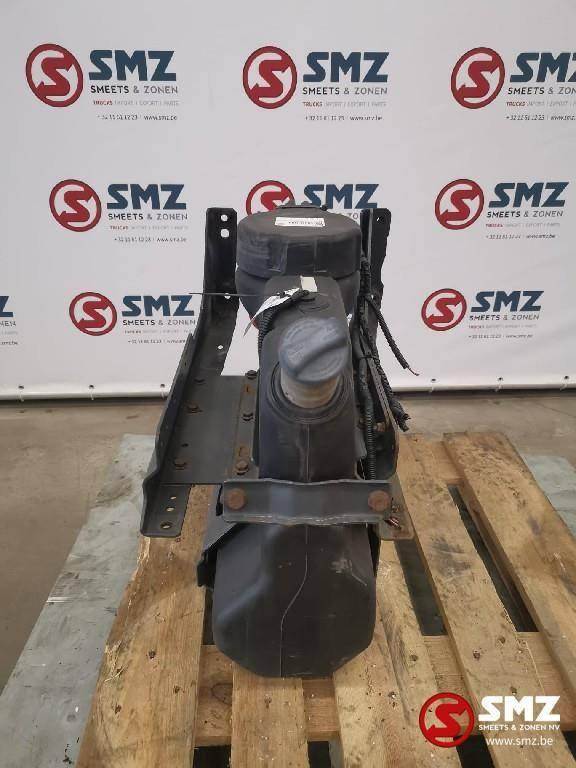 Occ AdBlue tank 25L Mercedes Atego 1224L, Gebruikt, Mercedes-Benz, Brandstofsystemen