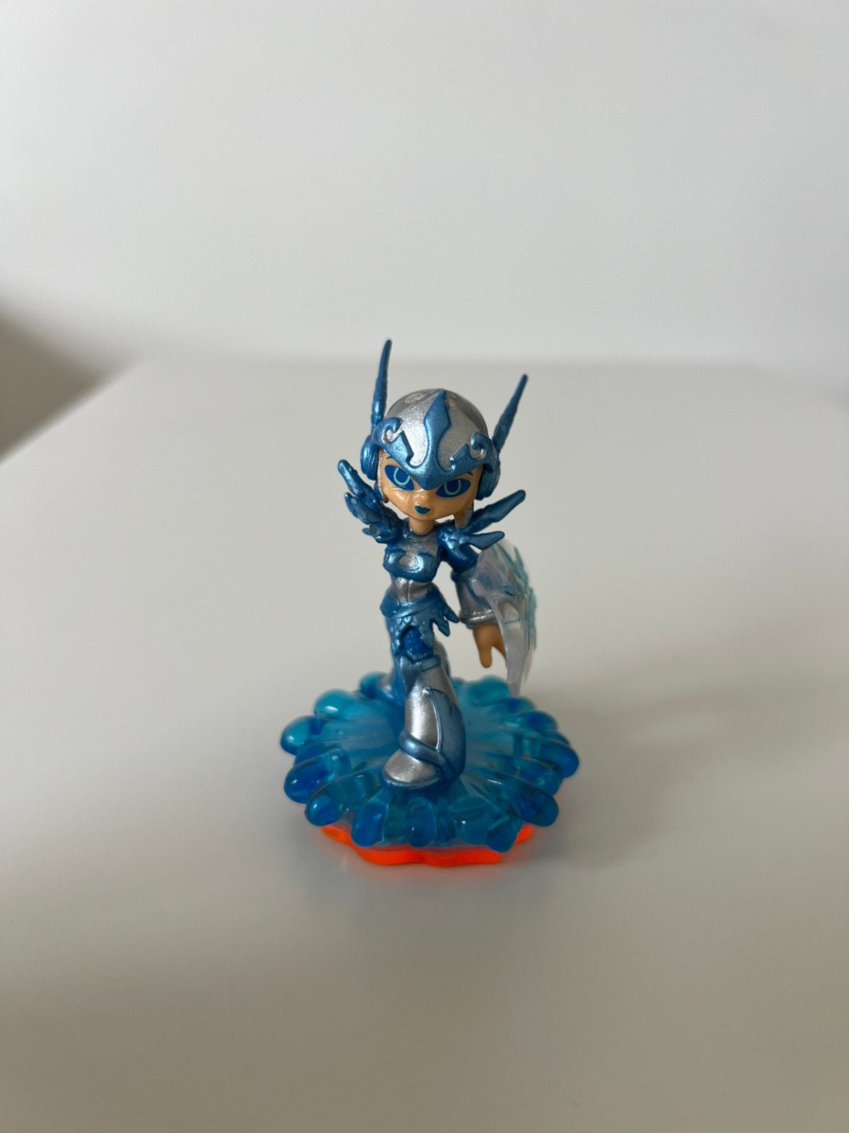 Wii poppetje Chill, Ophalen, Zo goed als nieuw