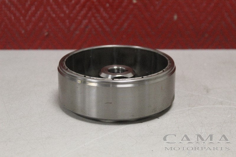 VOLANT MOTEUR Honda CBR 600 RR 2003-2004 (CBR600RR PC37), Dhr. S. di Majo, Utilisé, Info@cama-motorparts.nl, P.J. Troelstraweg 8 8
3144 CX  MAASSLUIS, NL
