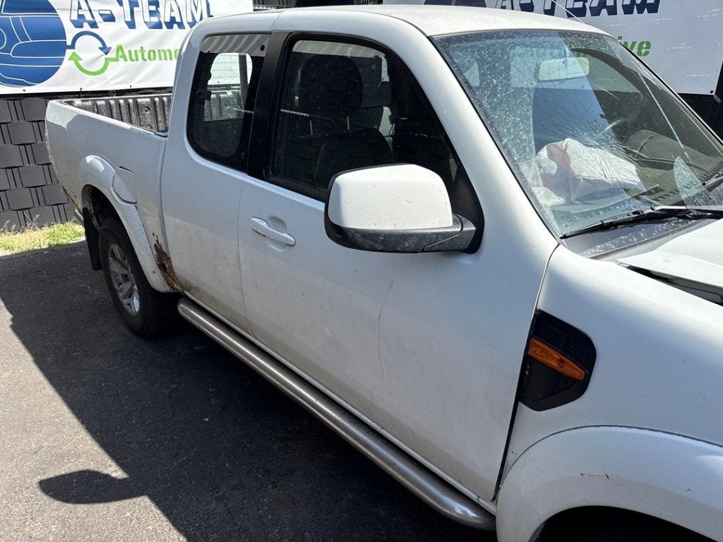 PORTIER RECHTS Ford Ranger (TU) (01-2005/05-2006), Auto-onderdelen, Gebruikt, Deur, Rechts, Henry-Ford-Straße  1
50735  Köln, DE