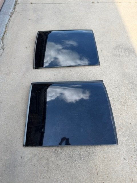 pontiac  firebird T Roof bj 90-92, Enlèvement, Utilisé, Pontiac