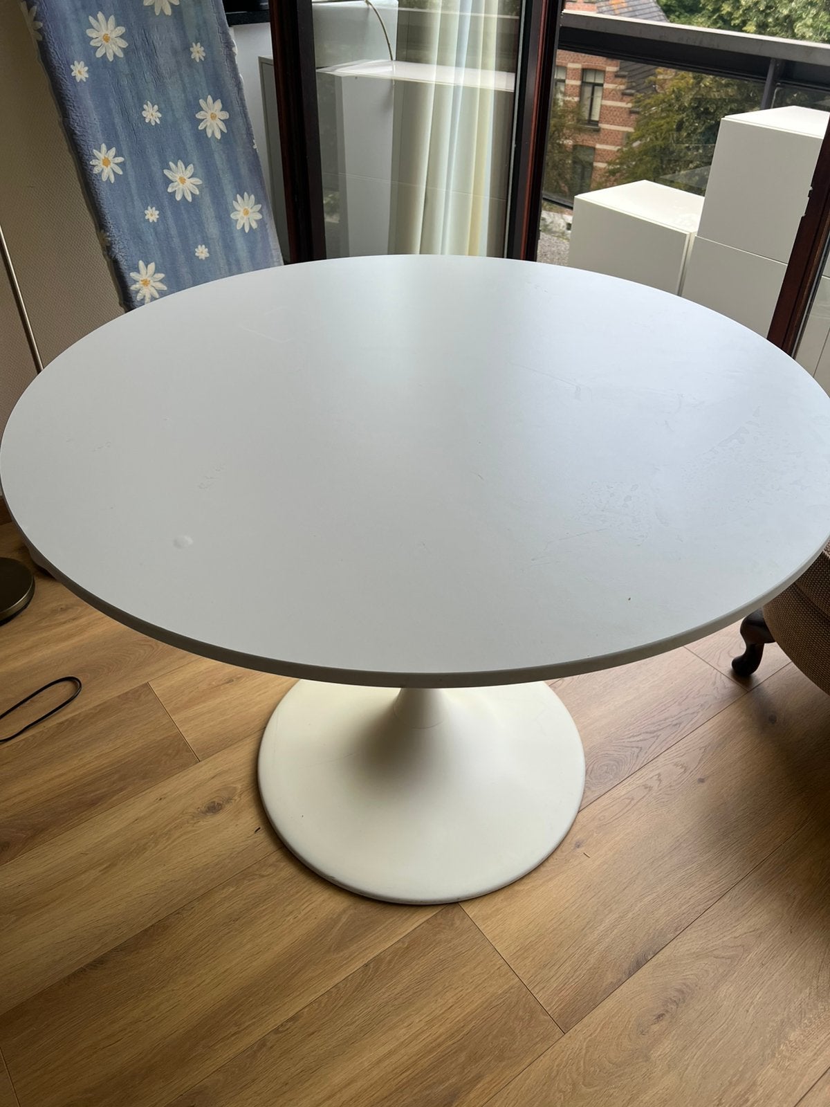 Eettafel ikea, Enlèvement, Comme neuf