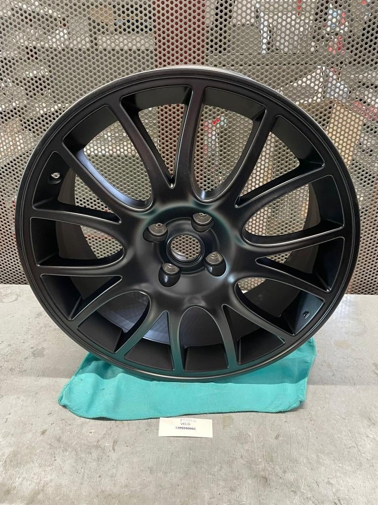 Jante Abarth 2008-2024, Enlèvement ou Envoi, Neuf, Fiat