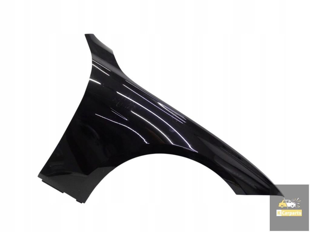 B3F30BPPBLCK, aile avant droite d'origine BMW S rie 3 F30 F3, Petuelring 130
80788  Munich, DE, Info@bmw.de, Utilisé, Porte