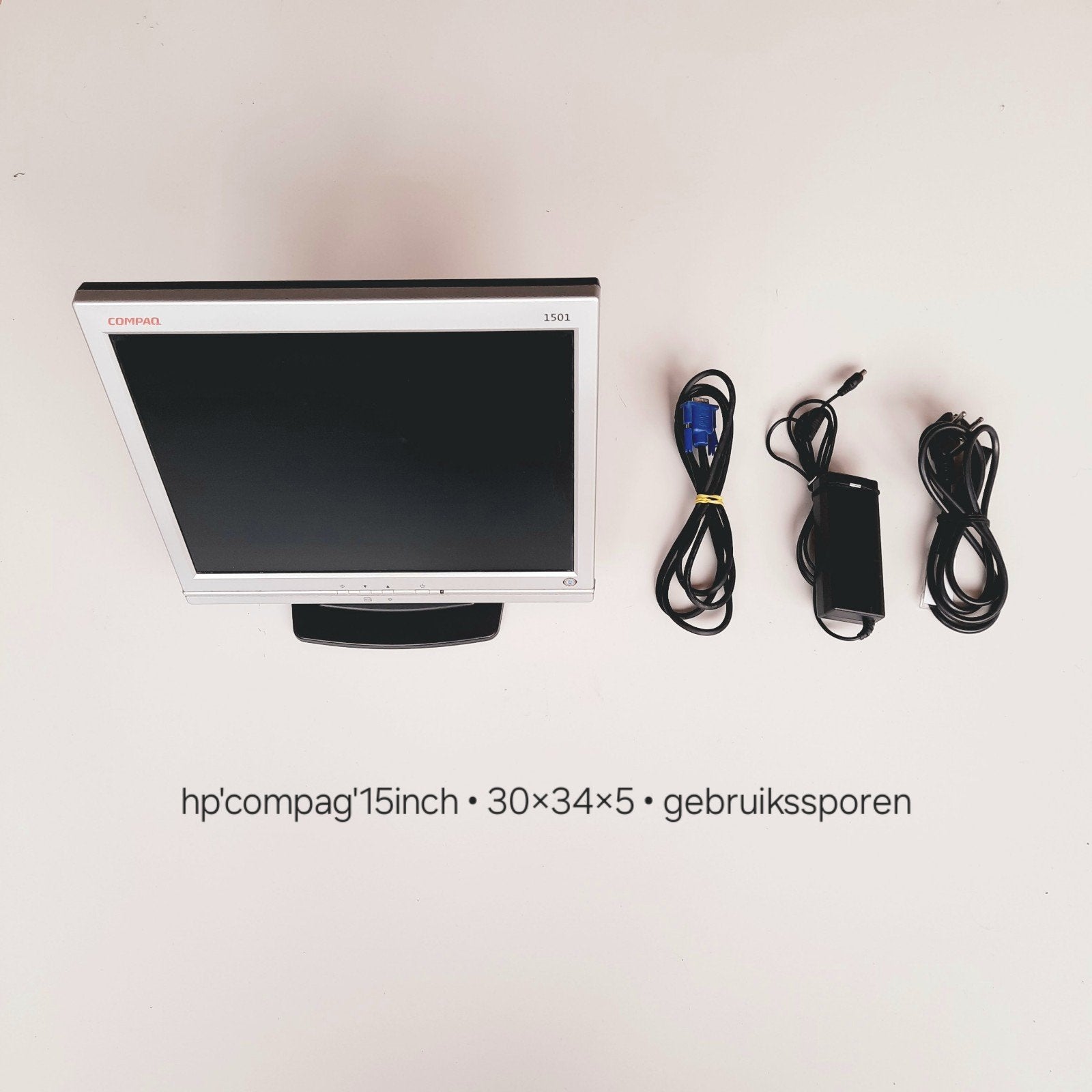 Extra info op de foto..!, Informatique & Logiciels, Ordinateurs & Logiciels Autre, Envoi