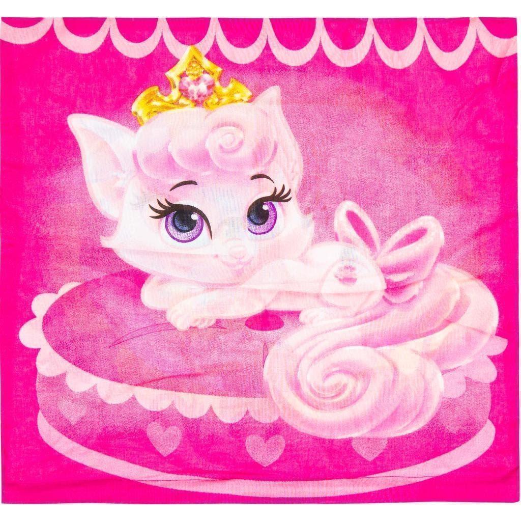 Disney Princess Palace Pets Kussen - Van 9,95 voor 4,95!, Kinderen en Baby's, Ophalen of Verzenden, Nieuw, Kleed of Kussen