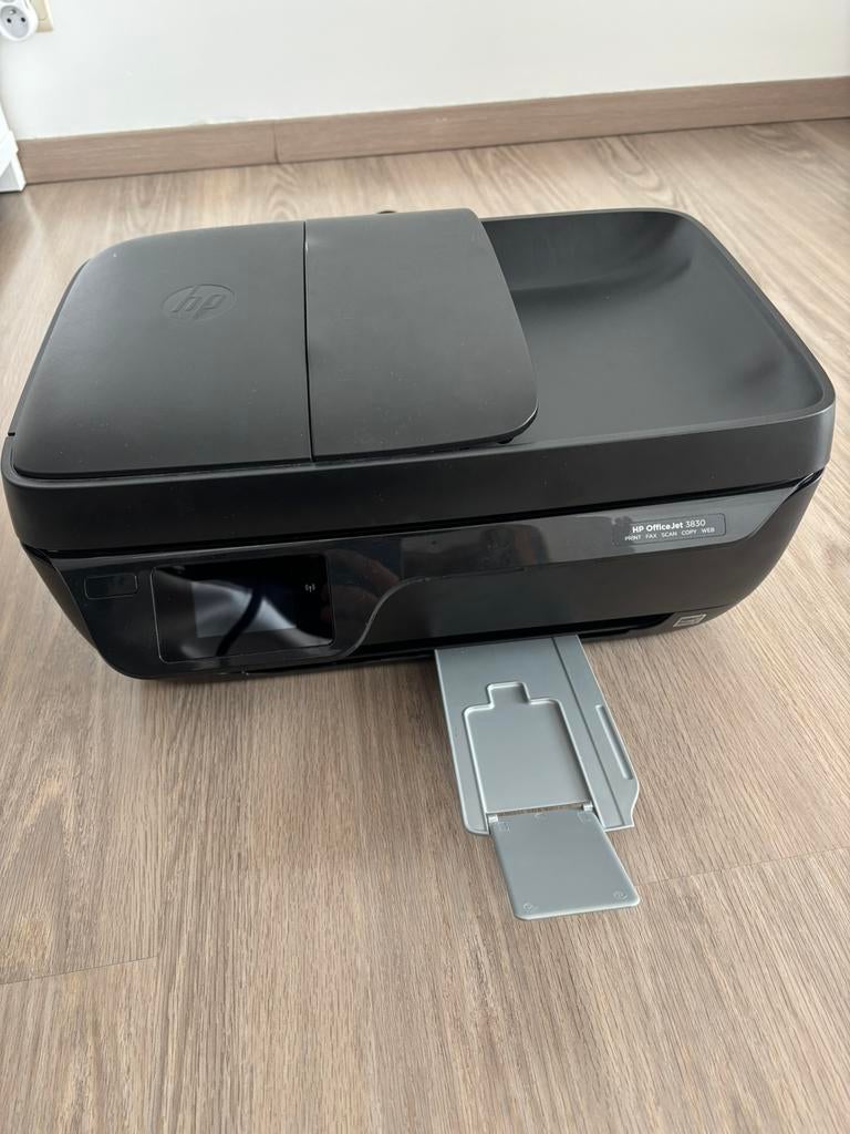 Imprimante HP à vendre !, Enlèvement, Comme neuf, Imprimante