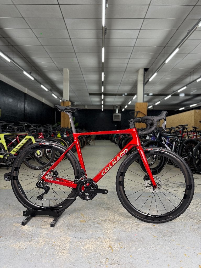 NIEUW Colnago V4 Di2 Carbon Racefiets, Enlèvement ou Envoi, Neuf