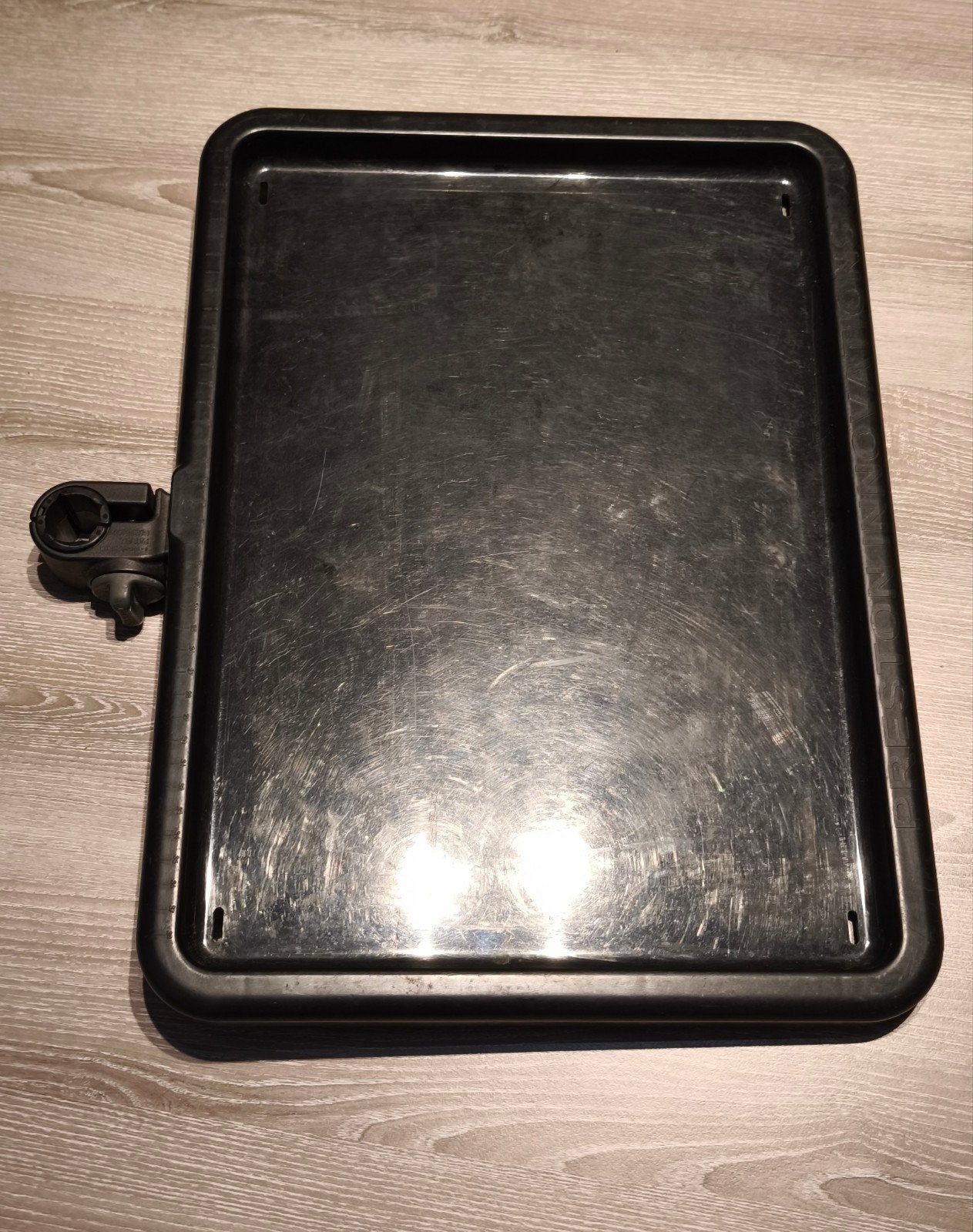‼️ La table à appâts Preston s'adapte à différents diamètres, Enlèvement ou Envoi