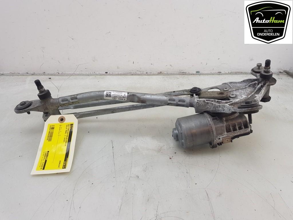 RUITENWISSER MECH + MOTOR (|107672599F|107672500F|107672500D, Robert Bosch AG, Gebruikt, Overige automerken, Robert-Bosch-Allee 1
74232  Abstatt, DE