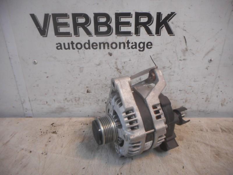 DYNAMO Opel Corsa E (01-2014/06-2019) (ms1042118830), Gebruikt, Opel