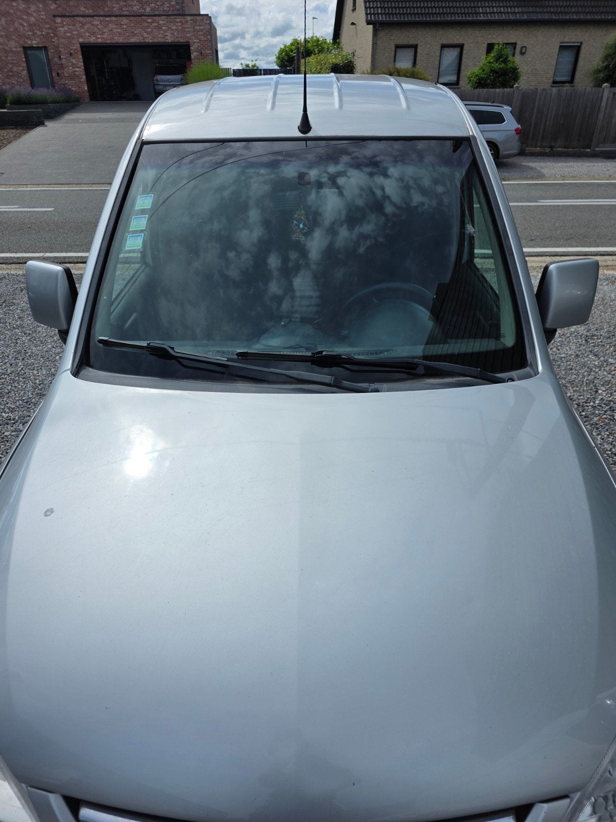 Opel Combo, Autos, Camionnettes & Utilitaires, Argent ou Gris, Achat, 2 places, Boîte manuelle