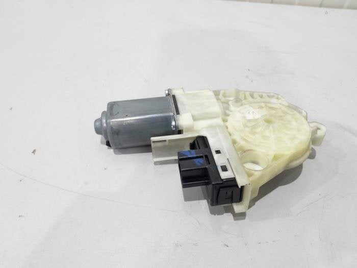 Moteur de vitre portière d'un Porsche Panamera, -, Porsche, 3 mois de garantie, Utilisé