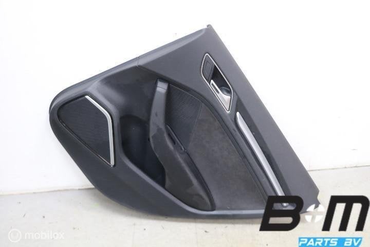 Deurpaneel rechtsachter Audi RS3 8V FL SB 8V4867306, Gebruikt