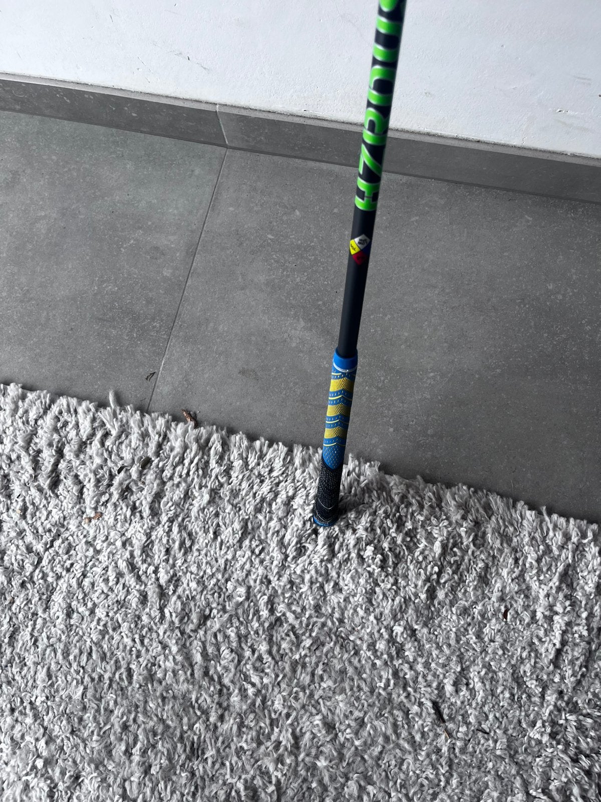 Shaft taylormade, Enlèvement ou Envoi, Neuf