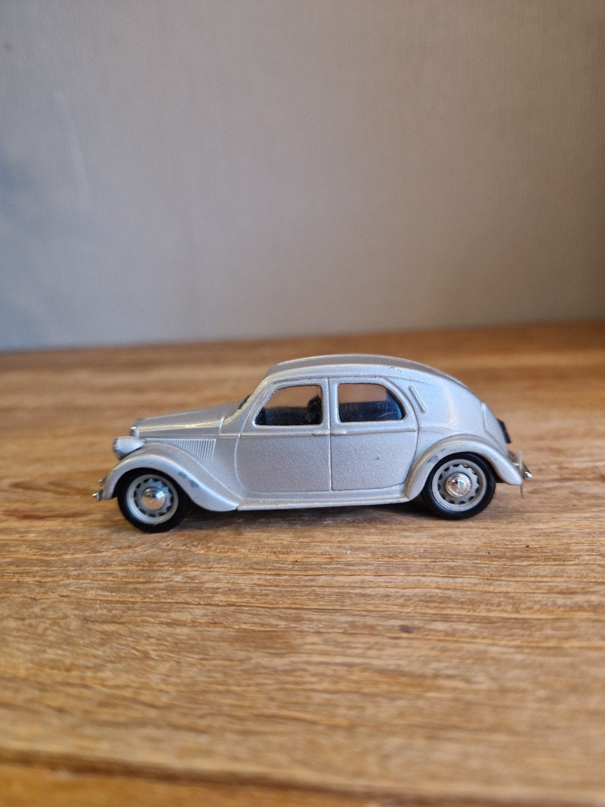 Brumm 1/43  Lancia Aprilia R58 1936, Hobby en Vrije tijd, Modelauto's | 1:43, Ophalen of Verzenden