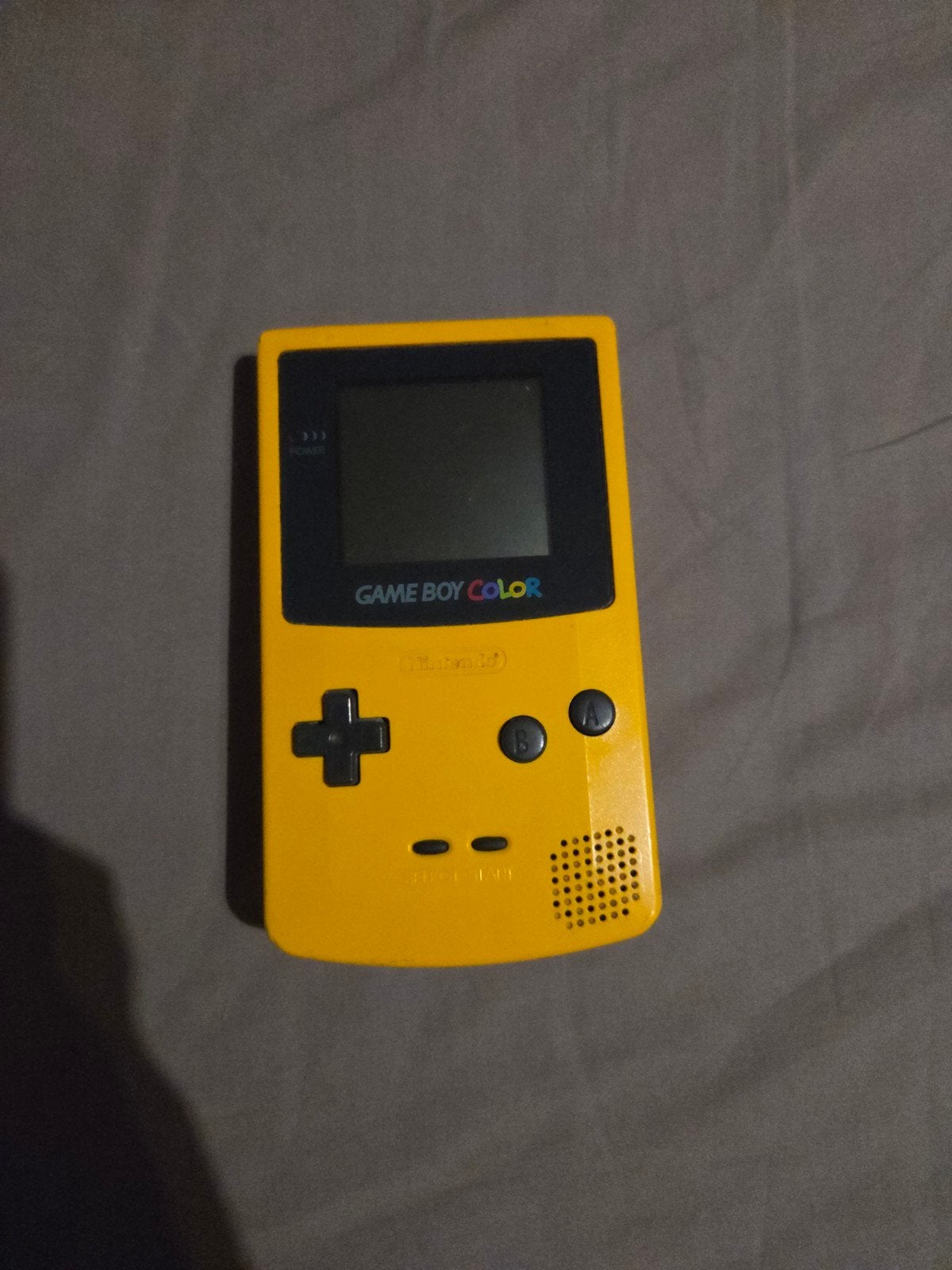 Gameboy Color, Ophalen of Verzenden, Nintendo, ., .