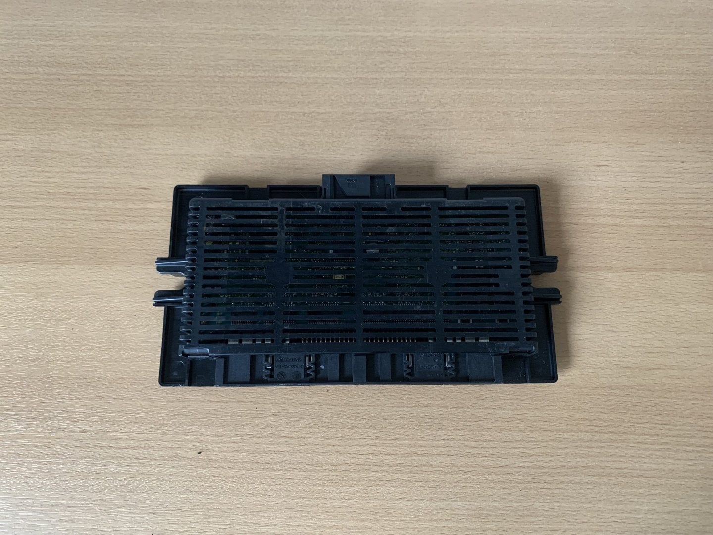 module verlichting BMW 1 + 3 serie E90 E91 E81 E87 698799801, Gebruikt, -, -, Ophalen of Verzenden