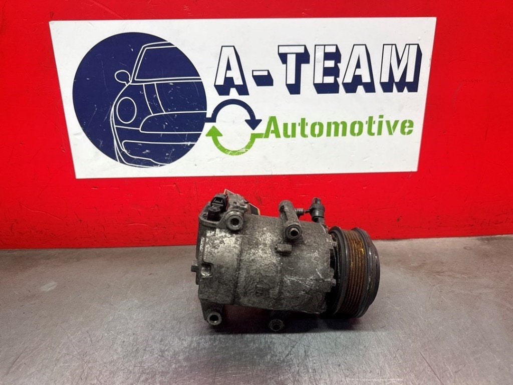 AIRCO POMP Ford Fiesta 6 (JA8) (|CV2119D629BF|), Gebruikt, Henry-Ford-Straße  1
50735  Köln, DE, Ford-Werke GmbH, Kunden@ford.com