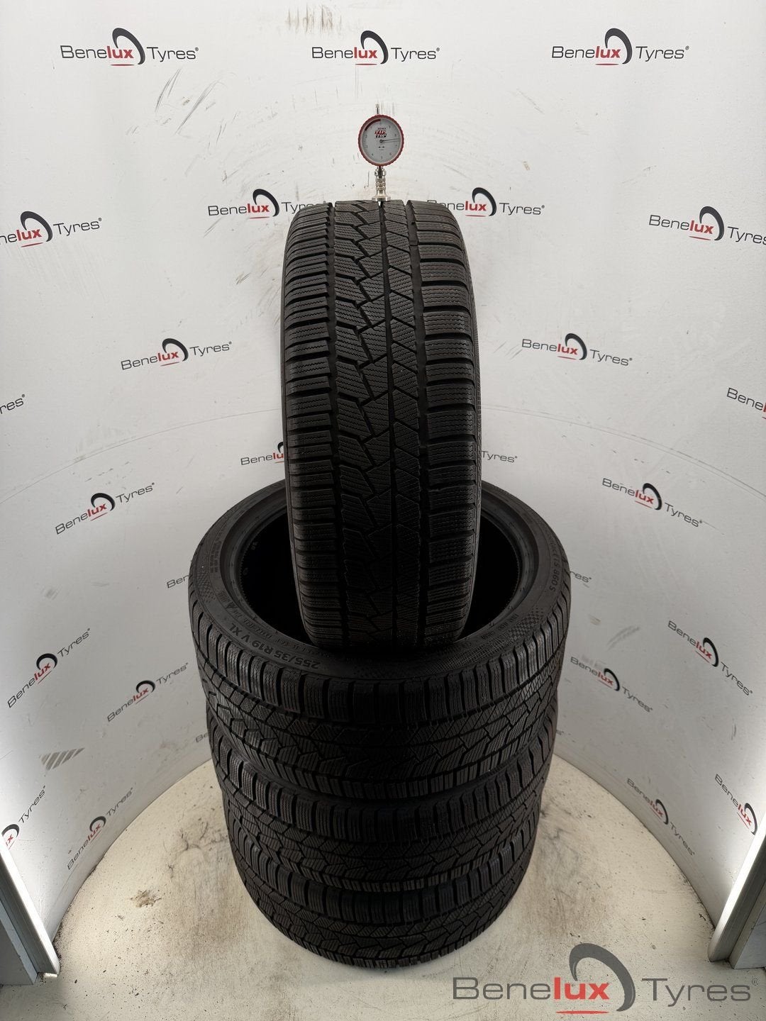 winter 225/40R19 255/35R19 225/40 255/35 R19 2254019 2553519, Pneus hiver, 255 mm, Véhicule de tourisme, -