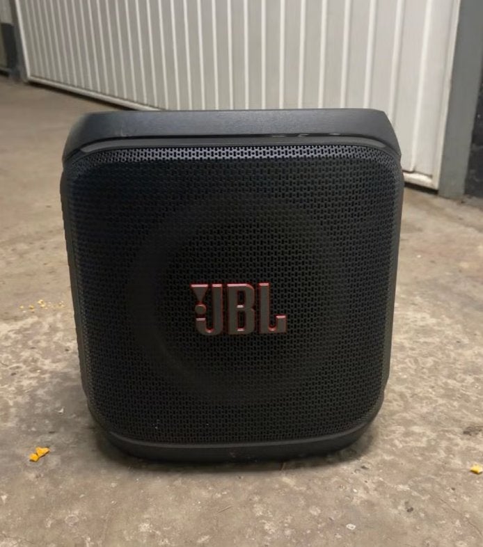 JBL Speaker, TV, Hi-fi & Vidéo, Enceintes, Neuf, JBL, Bluetooth, Enlèvement