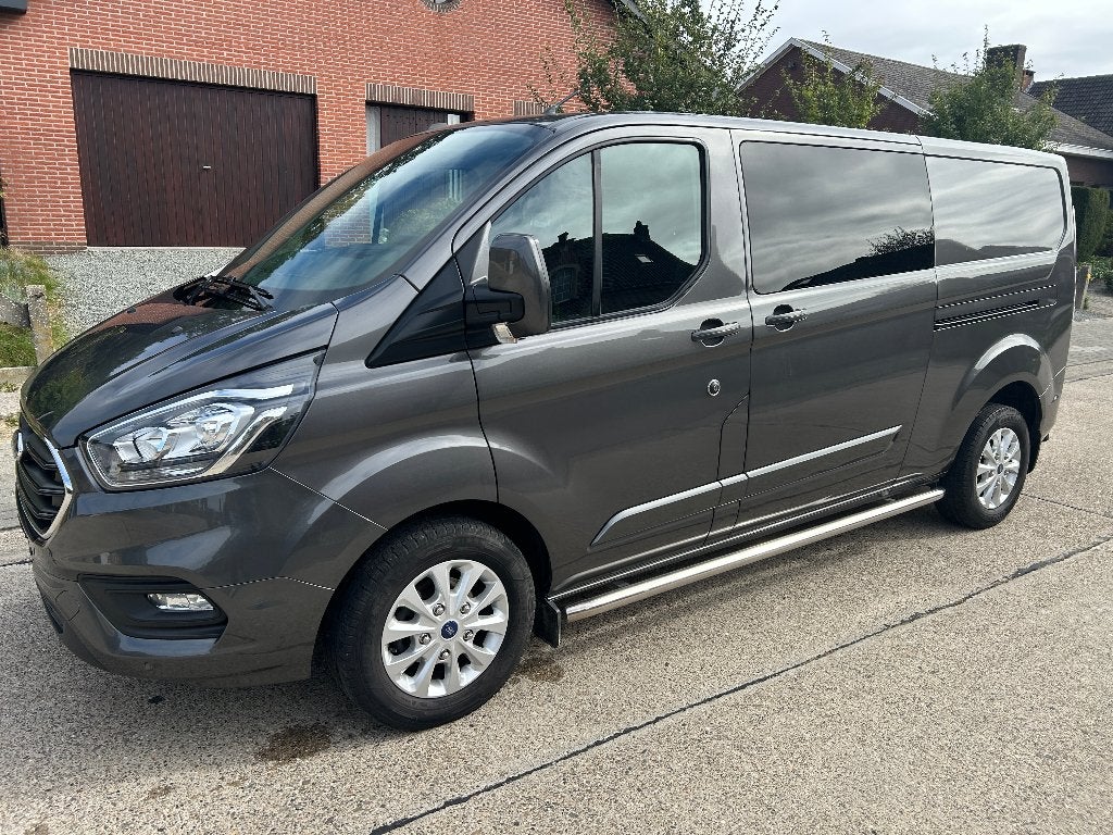 Ford Transit Custom 2.0TDCI ! NOUVEAU ! tva ! 52544 km!!, https://public.car-pass.be/vhr/2f442b6e-dc7b-4c56-bff5-272cfd35b374