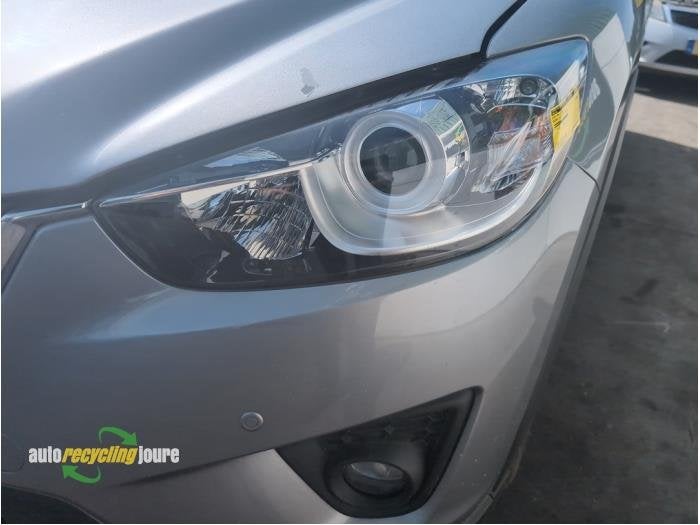 Phare gauche d'un Mazda CX-5, Autos : Pièces & Accessoires, Éclairage, Mazda, Utilisé, 3 mois de garantie
