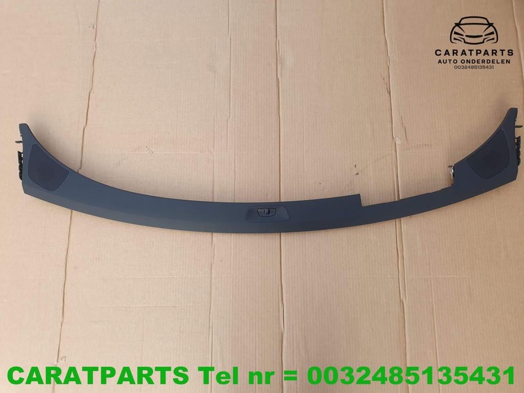 4G0857051A 4G1857051A A6 bekleding raamstijl A6 sierlijst S6, Gebruikt, AUDI AG, Auto-Union-Strasse 1
85045  Ingolstadt, DE, Audi