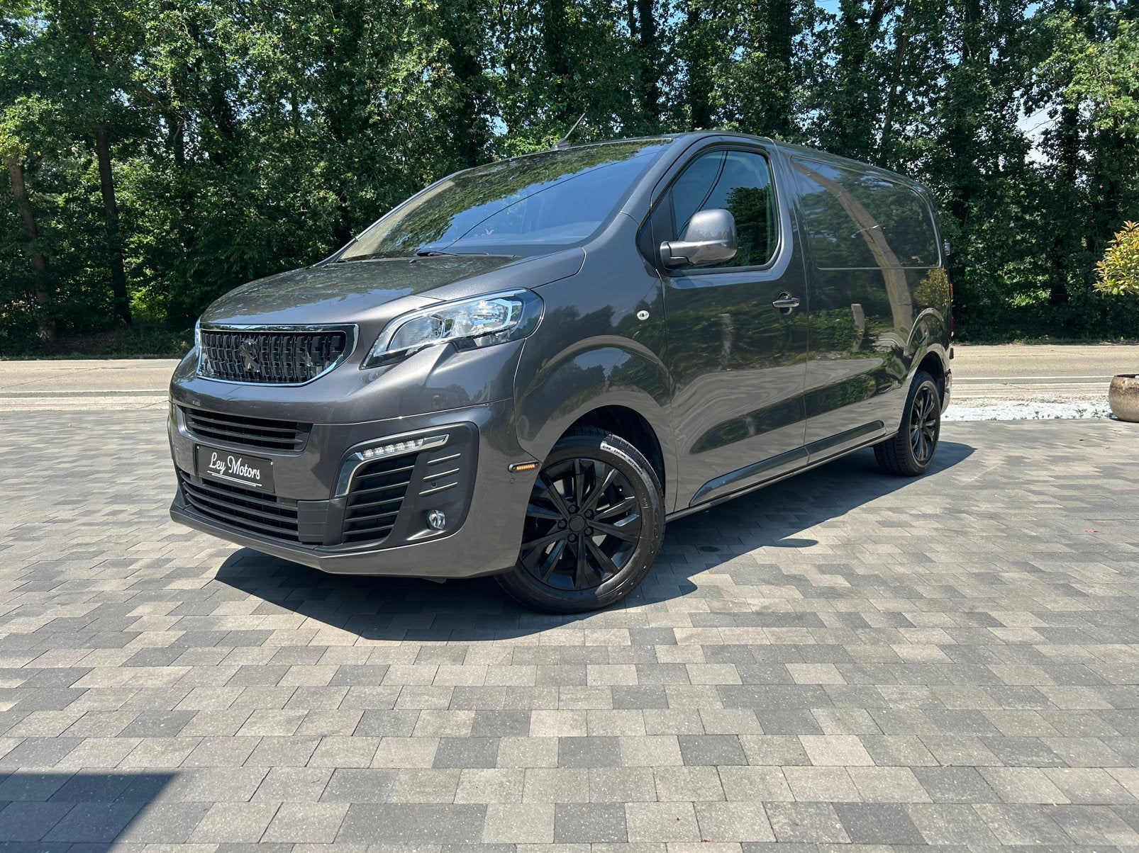 PEUGEOT EXPERT L2 | LICHTE VRACHT | 3 ZIT, Autos, Peugeot, Achat, Euro 6, Entreprise, Entretenue par le concessionnaire