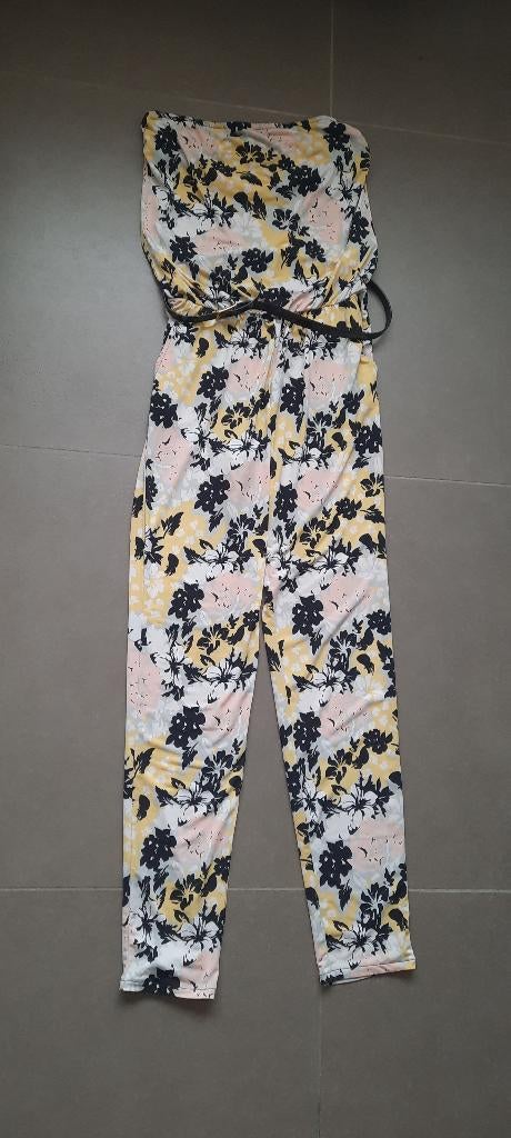 Nieuwe jumpsuit Sora JBC maat 34, Sora by Jbc, Ophalen of Verzenden, Nieuw, Maat 34 (XS) of kleiner