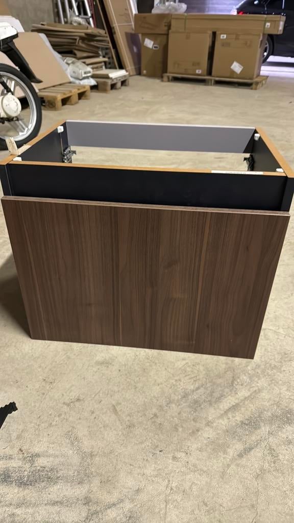 Meubler evier neuf 60 x 46 cm, Maison & Meubles, Enlèvement, Neuf