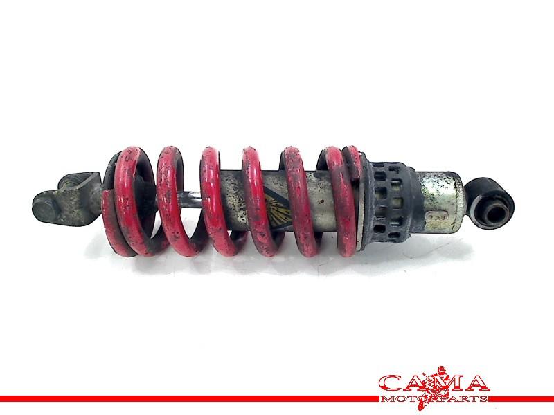 AMORTISSEUR ARRIÈRE FZS 600 Fazer 1998-2001 (FZS600), Dhr. S. di Majo, Utilisé, Info@cama-motorparts.nl, P.J. Troelstraweg 8 8
3144 CX  MAASSLUIS, NL